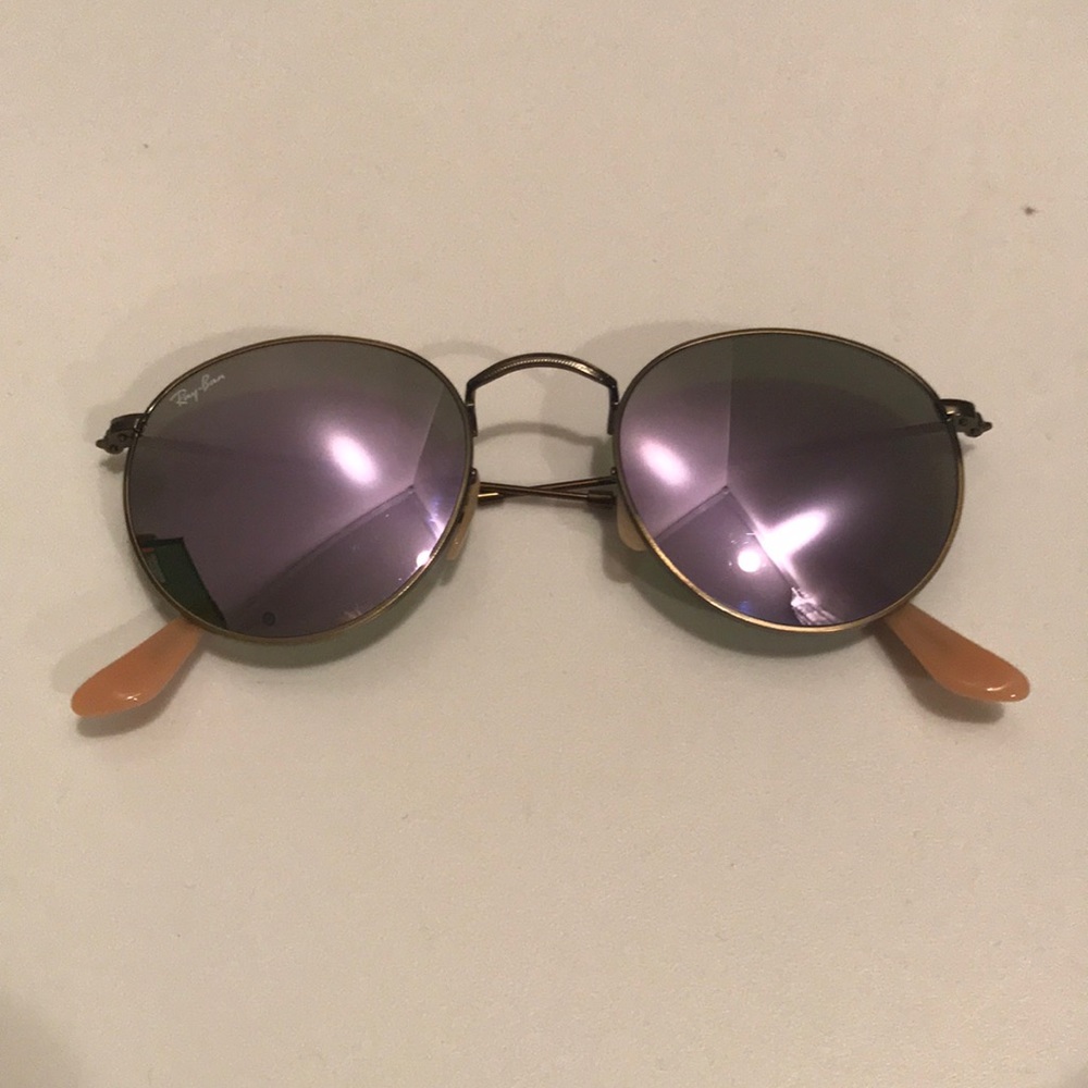 Ray Ban sunglasses